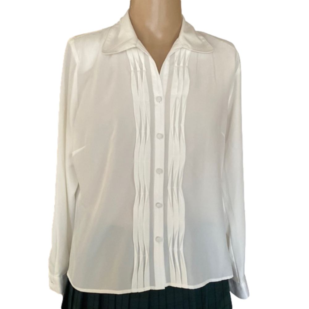 NWT eastex top bb